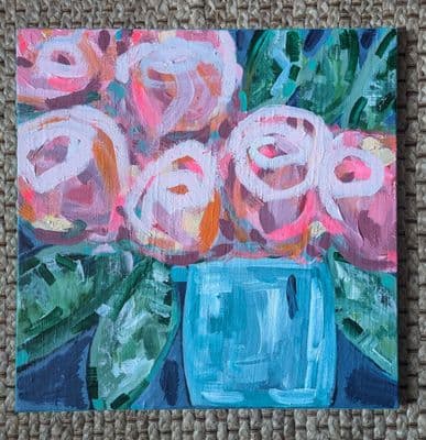 Your Words In My Head