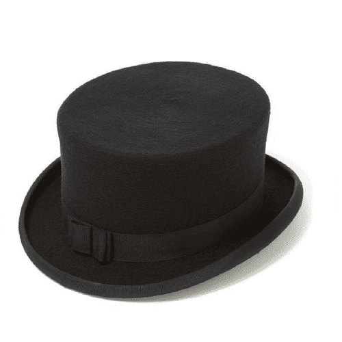 Cheap top hats in bulk sales