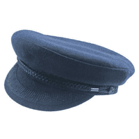 French fisherman deals cap