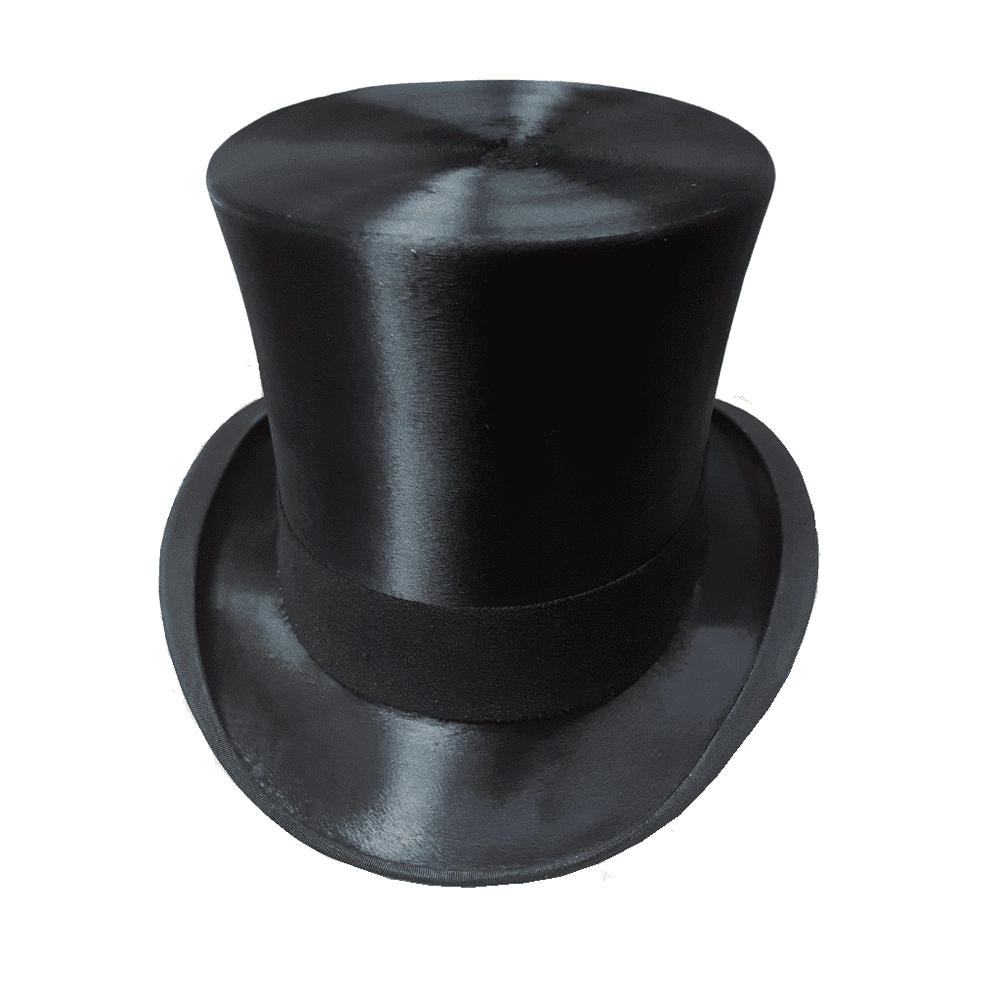 Hat repair top