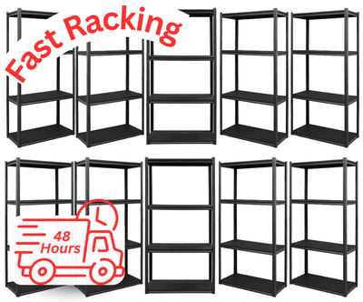 10 Bay Economy shelving deal