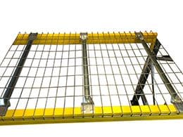 1350 x 900mm Mesh decking - save more when you bulk buy