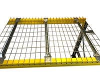 1800 x 900mm Mesh decking - save more when you bulk buy