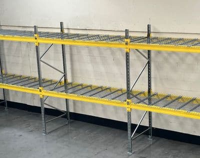 2700 x 900mm Mesh decking - save more when you bulk buy