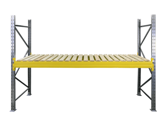 3300 x 1100mm decking - save more when you bulk buy