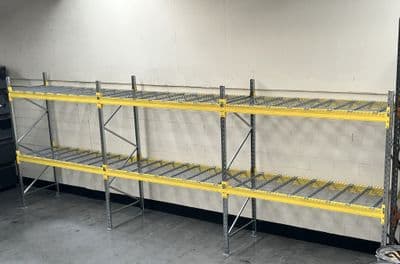 3300 x 900mm Mesh decking - save more when you bulk buy