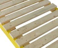 3600 x 1100mm decking - save more when you bulk buy