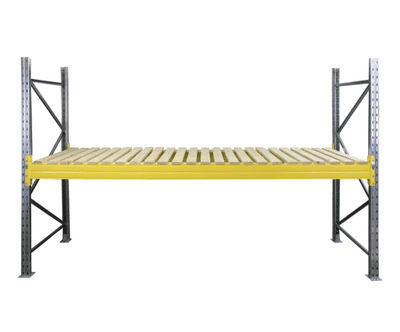 3600 x 1100mm decking - save more when you bulk buy