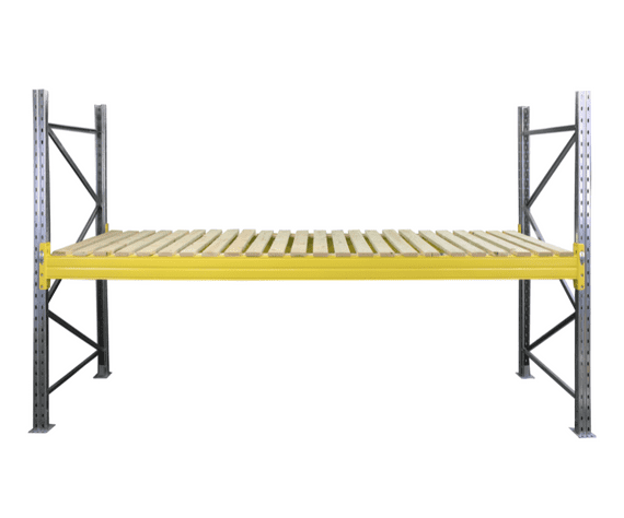 3600 x 1100mm decking - save more when you bulk buy