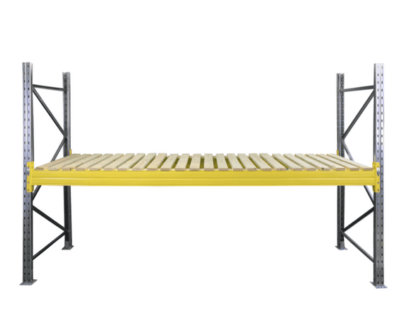 3600 x 900mm decking - save more when you bulk buy