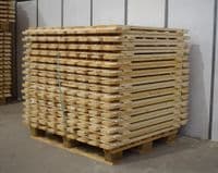 3900 x 1100mm decking - save more when you bulk buy