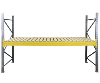 3900 x 1100mm decking - save more when you bulk buy