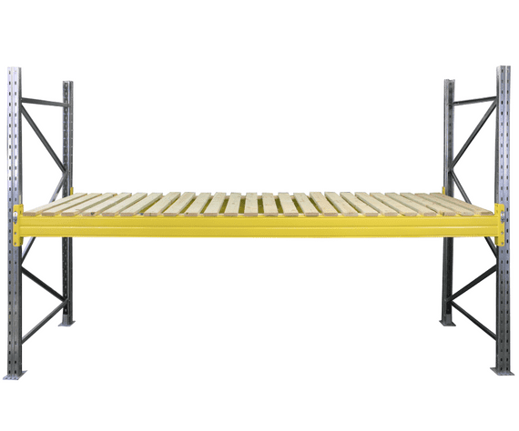 3900 x 1100mm decking - save more when you bulk buy