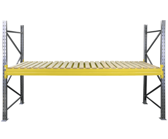 3900 x 900mm decking - save more when you bulk buy