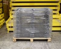 3900 x 900mm Mesh decking - save more when you bulk buy
