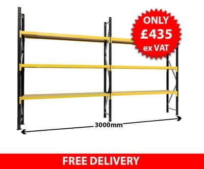The Used Racking Company | 01753 693200