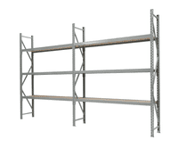 3m Wide Racking