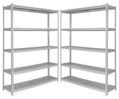 3M Wide Shelving