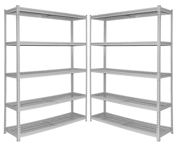 3M Wide Shelving