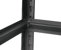 5 Bay Economy shelving deal