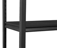 5 Bay Economy shelving deal