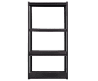 5 Bay Economy shelving deal
