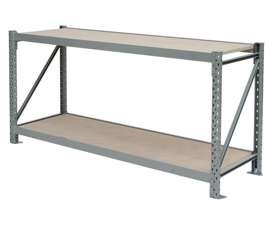 Workbench 40 600mm Deep workbench