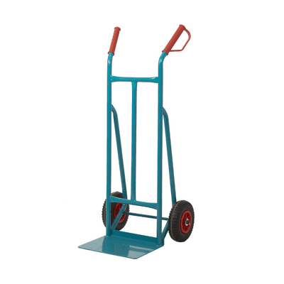Apollo heavy duty sack trucks