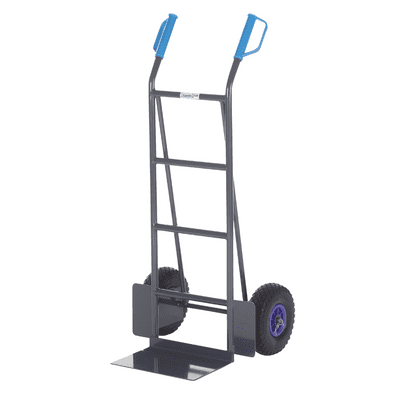 Apollo UK sack truck - heavy duty