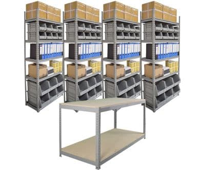 Business Starter Kit