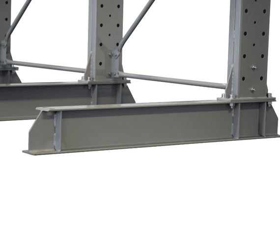 Double Sided Orient Cantilever Racking