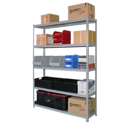 Easy assemble Shelving