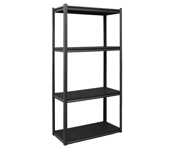 Economy Shelving
