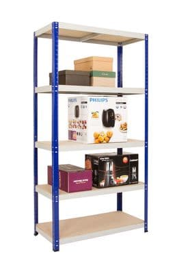 Economy Shelving