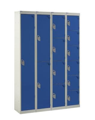 Express Lockers