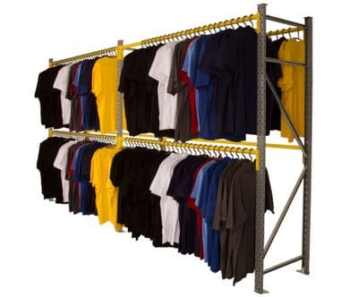 Garment Racking