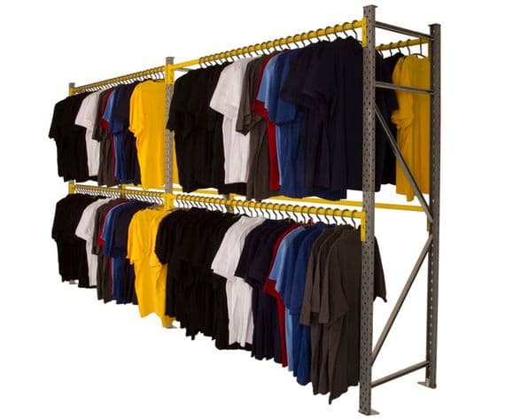 Garment Racking