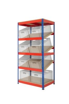 Kanban Shelving