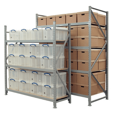 Longspan Racking