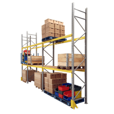 New Pallet Racking
