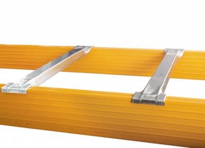 Pallet Support Bars - 900mm deep