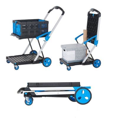 Proplaz clever trolley