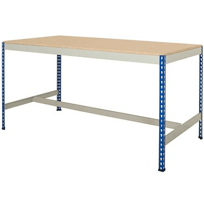 T Bar Workbench