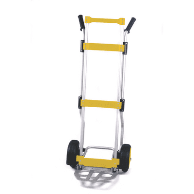 The pro folding aluminium sack truck