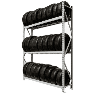 Tyre Racking