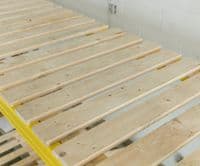 USED Orient Pallet Racking