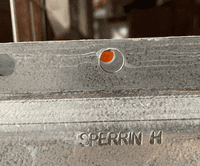 USED Sperrin Pallet Racking