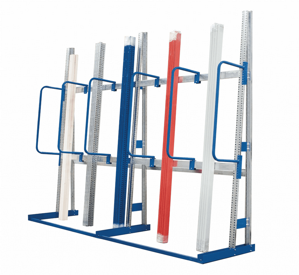 Vertical Rack
