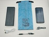 1.43oz DCF Gadget bag – 10g