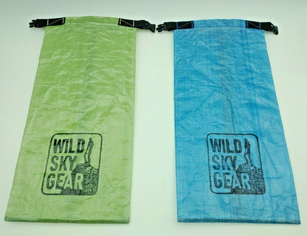 1.43oz DCF Gadget bag – 10g